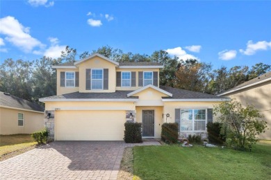 Welcome to this exceptional 4 bedroom, 3 bathroom home, a true on Eagle Dunes Golf Club in Florida - for sale on GolfHomes.com, golf home, golf lot