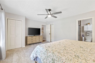 6044 Saint Andrews Drive on Carolina Trace Country Club in North Carolina - for sale on GolfHomes.com, golf home, golf lot