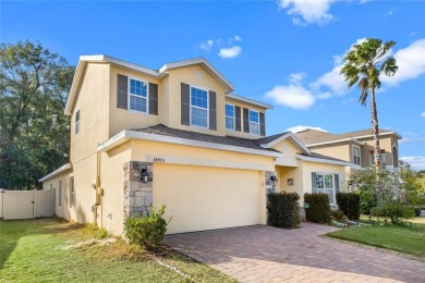 Welcome to this exceptional 4 bedroom, 3 bathroom home, a true on Eagle Dunes Golf Club in Florida - for sale on GolfHomes.com, golf home, golf lot