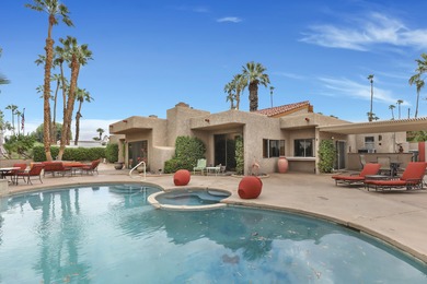 Looking for a terrific entertaining home! Located on the 2nd on Bermuda Dunes Country Club in California - for sale on GolfHomes.com, golf home, golf lot