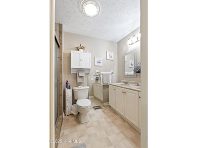 6044 Saint Andrews Drive on Carolina Trace Country Club in North Carolina - for sale on GolfHomes.com, golf home, golf lot