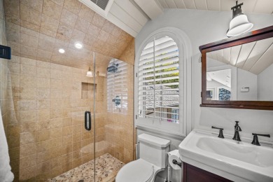 This beautifully updated 4 or 5 bedroom, 3 & 1/2 bath home with on  in California - for sale on GolfHomes.com, golf home, golf lot