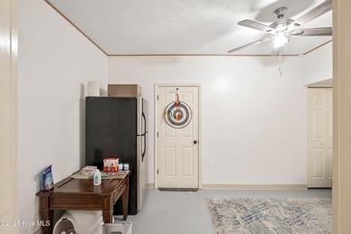 6044 Saint Andrews Drive on Carolina Trace Country Club in North Carolina - for sale on GolfHomes.com, golf home, golf lot