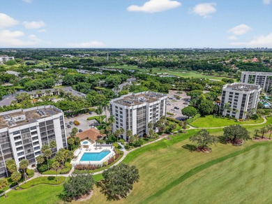 Welcome to 6815 Willow Wood Drive #4083, where refined living on Boca West Golf and Country Club in Florida - for sale on GolfHomes.com, golf home, golf lot