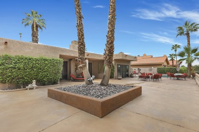 Looking for a terrific entertaining home! Located on the 2nd on Bermuda Dunes Country Club in California - for sale on GolfHomes.com, golf home, golf lot