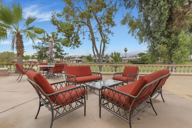 Looking for a terrific entertaining home! Located on the 2nd on Bermuda Dunes Country Club in California - for sale on GolfHomes.com, golf home, golf lot