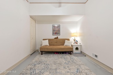 6044 Saint Andrews Drive on Carolina Trace Country Club in North Carolina - for sale on GolfHomes.com, golf home, golf lot