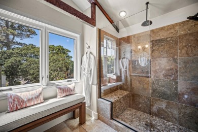 This beautifully updated 4 or 5 bedroom, 3 & 1/2 bath home with on  in California - for sale on GolfHomes.com, golf home, golf lot