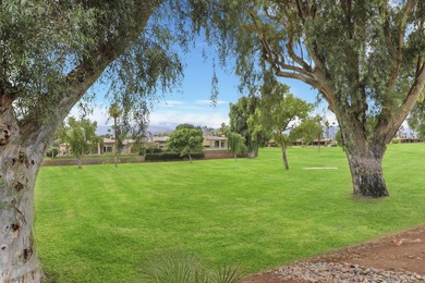Looking for a terrific entertaining home! Located on the 2nd on Bermuda Dunes Country Club in California - for sale on GolfHomes.com, golf home, golf lot