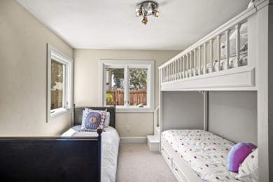 This beautifully updated 4 or 5 bedroom, 3 & 1/2 bath home with on  in California - for sale on GolfHomes.com, golf home, golf lot