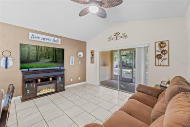 Welcome to this exceptional 4 bedroom, 3 bathroom home, a true on Eagle Dunes Golf Club in Florida - for sale on GolfHomes.com, golf home, golf lot