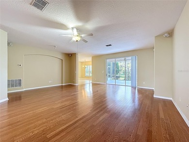 One or more photo(s) has been virtually staged. Experience the on Kings Ridge Golf Club in Florida - for sale on GolfHomes.com, golf home, golf lot