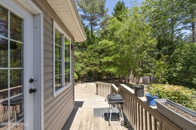 6044 Saint Andrews Drive on Carolina Trace Country Club in North Carolina - for sale on GolfHomes.com, golf home, golf lot