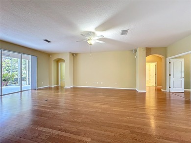 One or more photo(s) has been virtually staged. Experience the on Kings Ridge Golf Club in Florida - for sale on GolfHomes.com, golf home, golf lot