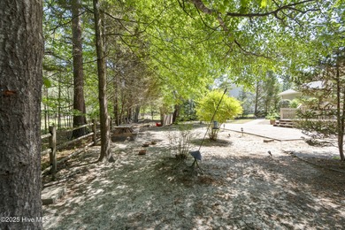 6044 Saint Andrews Drive on Carolina Trace Country Club in North Carolina - for sale on GolfHomes.com, golf home, golf lot