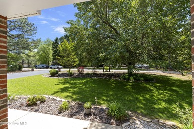 6044 Saint Andrews Drive on Carolina Trace Country Club in North Carolina - for sale on GolfHomes.com, golf home, golf lot