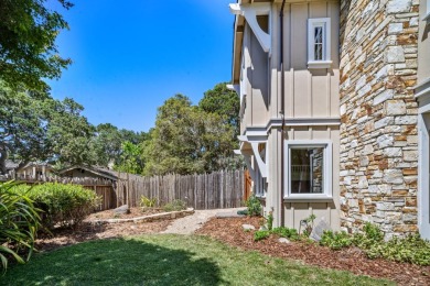 This beautifully updated 4 or 5 bedroom, 3 & 1/2 bath home with on  in California - for sale on GolfHomes.com, golf home, golf lot