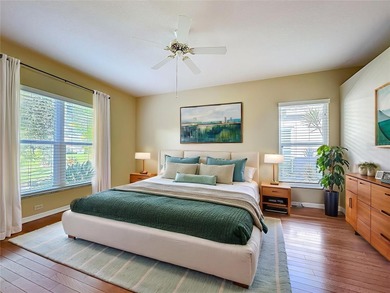 One or more photo(s) has been virtually staged. Experience the on Kings Ridge Golf Club in Florida - for sale on GolfHomes.com, golf home, golf lot