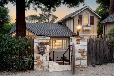 This beautifully updated 4 or 5 bedroom, 3 & 1/2 bath home with on  in California - for sale on GolfHomes.com, golf home, golf lot