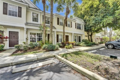 Prime location in the heart of Plantation! This beautiful on Jacaranda Golf Club in Florida - for sale on GolfHomes.com, golf home, golf lot