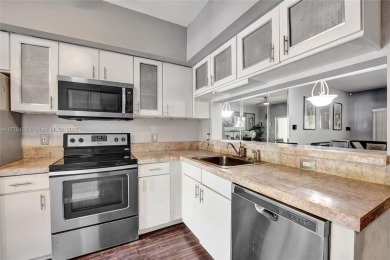 Prime location in the heart of Plantation! This beautiful on Jacaranda Golf Club in Florida - for sale on GolfHomes.com, golf home, golf lot