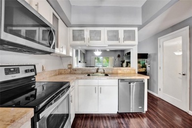 Prime location in the heart of Plantation! This beautiful on Jacaranda Golf Club in Florida - for sale on GolfHomes.com, golf home, golf lot