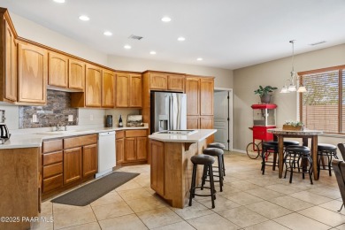 You've found the one! The sellers have been working hard so that on Quail Wood Greens Golf Course in Arizona - for sale on GolfHomes.com, golf home, golf lot