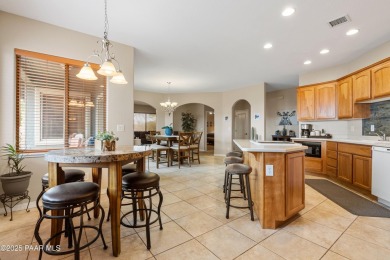You've found the one! The sellers have been working hard so that on Quail Wood Greens Golf Course in Arizona - for sale on GolfHomes.com, golf home, golf lot