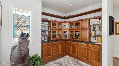 Located minutes from the charming Village of Pinehurst, this on Pinewild Country Club of Pinehurst in North Carolina - for sale on GolfHomes.com, golf home, golf lot