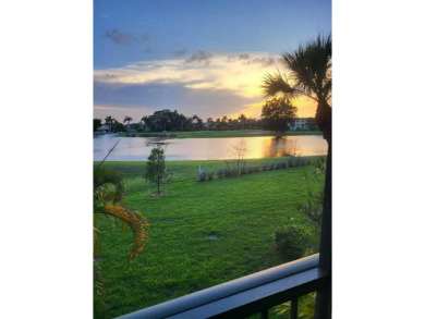 :Owner will PAY 2 month HOA fee at closing. THIS BRIGHT and on Fountains Golf and Country Club in Florida - for sale on GolfHomes.com, golf home, golf lot