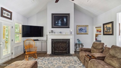 Located minutes from the charming Village of Pinehurst, this on Pinewild Country Club of Pinehurst in North Carolina - for sale on GolfHomes.com, golf home, golf lot