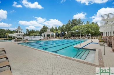 Build your dream home on this fantastic 0.41 acre lot in the on Savannah Quarters Country Club in Georgia - for sale on GolfHomes.com, golf home, golf lot