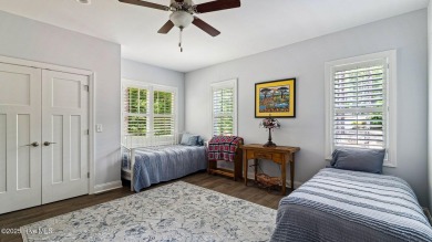 Located minutes from the charming Village of Pinehurst, this on Pinewild Country Club of Pinehurst in North Carolina - for sale on GolfHomes.com, golf home, golf lot