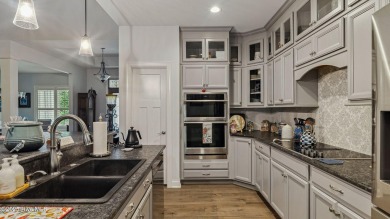 Located minutes from the charming Village of Pinehurst, this on Pinewild Country Club of Pinehurst in North Carolina - for sale on GolfHomes.com, golf home, golf lot