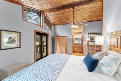 Stunning waterfront property located on Lake Cypress Springs in on Cypress Creek Country Club in Texas - for sale on GolfHomes.com, golf home, golf lot