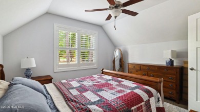 Located minutes from the charming Village of Pinehurst, this on Pinewild Country Club of Pinehurst in North Carolina - for sale on GolfHomes.com, golf home, golf lot