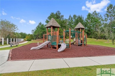 Build your dream home on this fantastic 0.41 acre lot in the on Savannah Quarters Country Club in Georgia - for sale on GolfHomes.com, golf home, golf lot