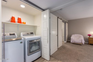 This move-in-ready, Lovely, fully remodeled, 3BD/2BA home on McCormick Ranch Golf Club in Arizona - for sale on GolfHomes.com, golf home, golf lot