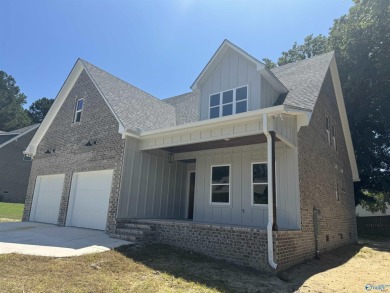 Welcome to your dream home in Country Club Commons golf course on Albertville Golf and Country Club in Alabama - for sale on GolfHomes.com, golf home, golf lot