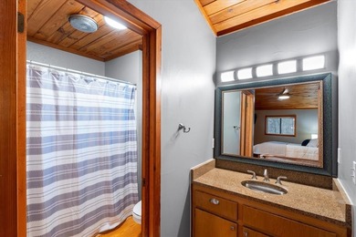 Stunning waterfront property located on Lake Cypress Springs in on Cypress Creek Country Club in Texas - for sale on GolfHomes.com, golf home, golf lot