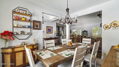 Located minutes from the charming Village of Pinehurst, this on Pinewild Country Club of Pinehurst in North Carolina - for sale on GolfHomes.com, golf home, golf lot