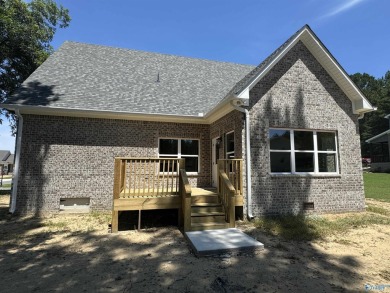 Welcome to your dream home in Country Club Commons golf course on Albertville Golf and Country Club in Alabama - for sale on GolfHomes.com, golf home, golf lot