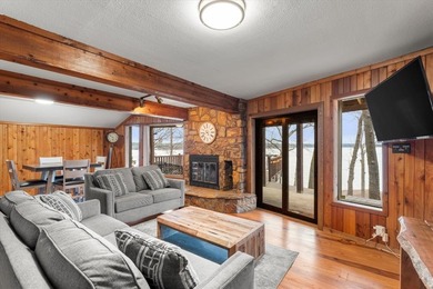 Stunning waterfront property located on Lake Cypress Springs in on Cypress Creek Country Club in Texas - for sale on GolfHomes.com, golf home, golf lot