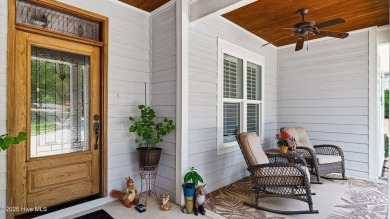 Located minutes from the charming Village of Pinehurst, this on Pinewild Country Club of Pinehurst in North Carolina - for sale on GolfHomes.com, golf home, golf lot