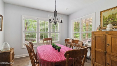Located minutes from the charming Village of Pinehurst, this on Pinewild Country Club of Pinehurst in North Carolina - for sale on GolfHomes.com, golf home, golf lot
