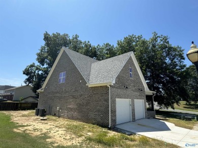 Welcome to your dream home in Country Club Commons golf course on Albertville Golf and Country Club in Alabama - for sale on GolfHomes.com, golf home, golf lot