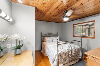 Stunning waterfront property located on Lake Cypress Springs in on Cypress Creek Country Club in Texas - for sale on GolfHomes.com, golf home, golf lot