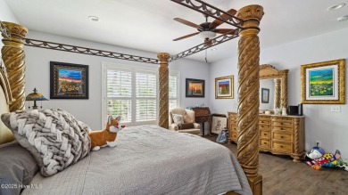 Located minutes from the charming Village of Pinehurst, this on Pinewild Country Club of Pinehurst in North Carolina - for sale on GolfHomes.com, golf home, golf lot