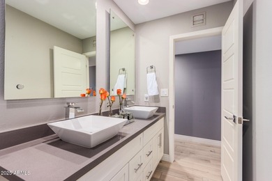 This move-in-ready, Lovely, fully remodeled, 3BD/2BA home on McCormick Ranch Golf Club in Arizona - for sale on GolfHomes.com, golf home, golf lot