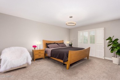 This move-in-ready, Lovely, fully remodeled, 3BD/2BA home on McCormick Ranch Golf Club in Arizona - for sale on GolfHomes.com, golf home, golf lot